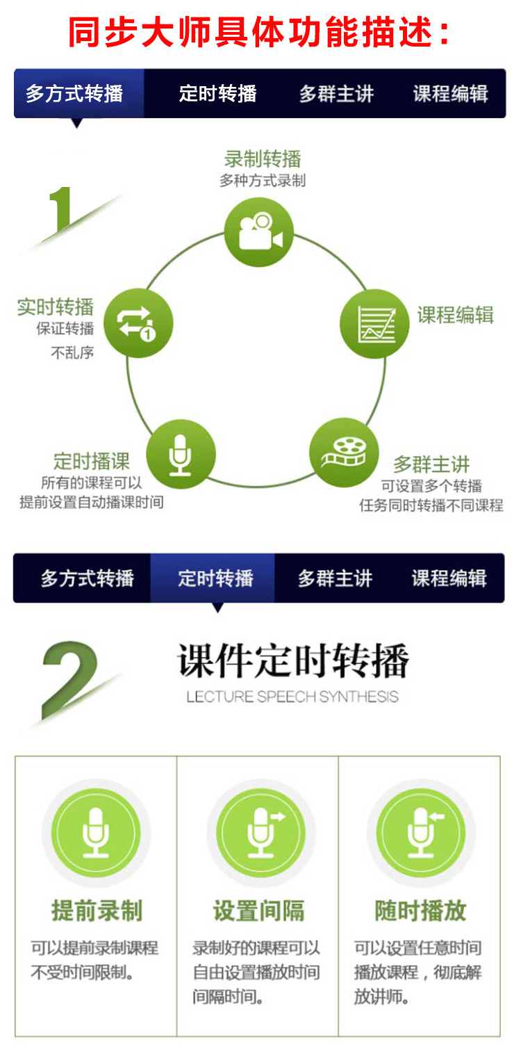 微信多群转播软件