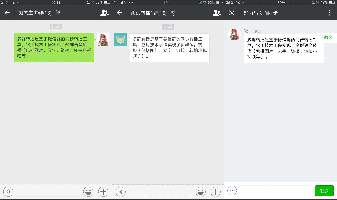 同步达人微信转播助手，微信微信多群转播软件很轻松